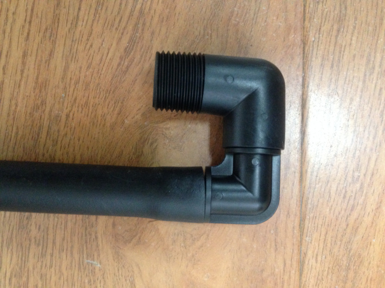 厂家直销pe千秋架 地埋喷头专用