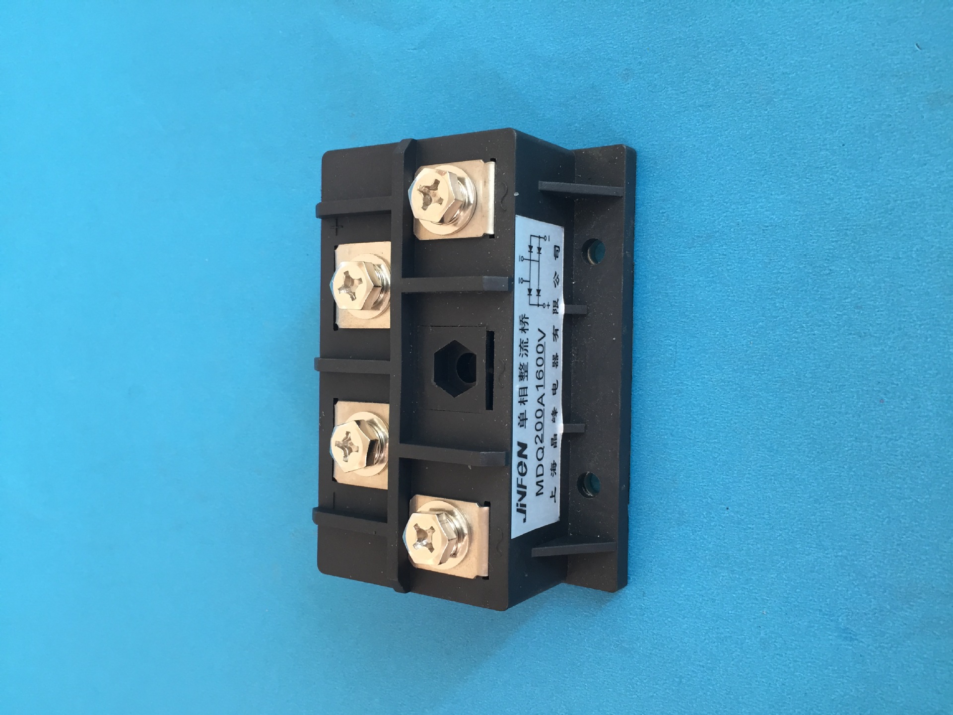 单相整流桥模块 单相模块 整流模块 电力