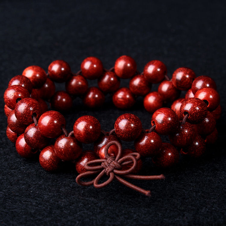 小叶紫檀 108 004