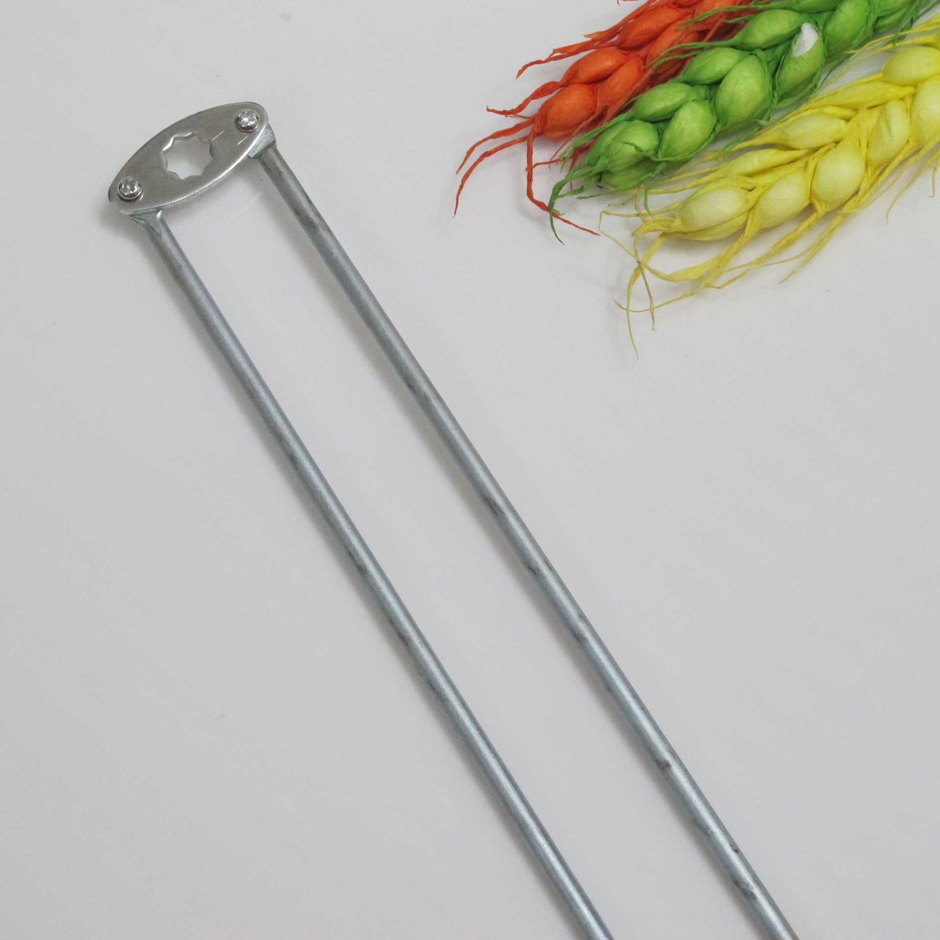 熳钖60cm/80公分铁皮文件柜锁天地杆 上下拉杆 锁上下杆 天地拉杆