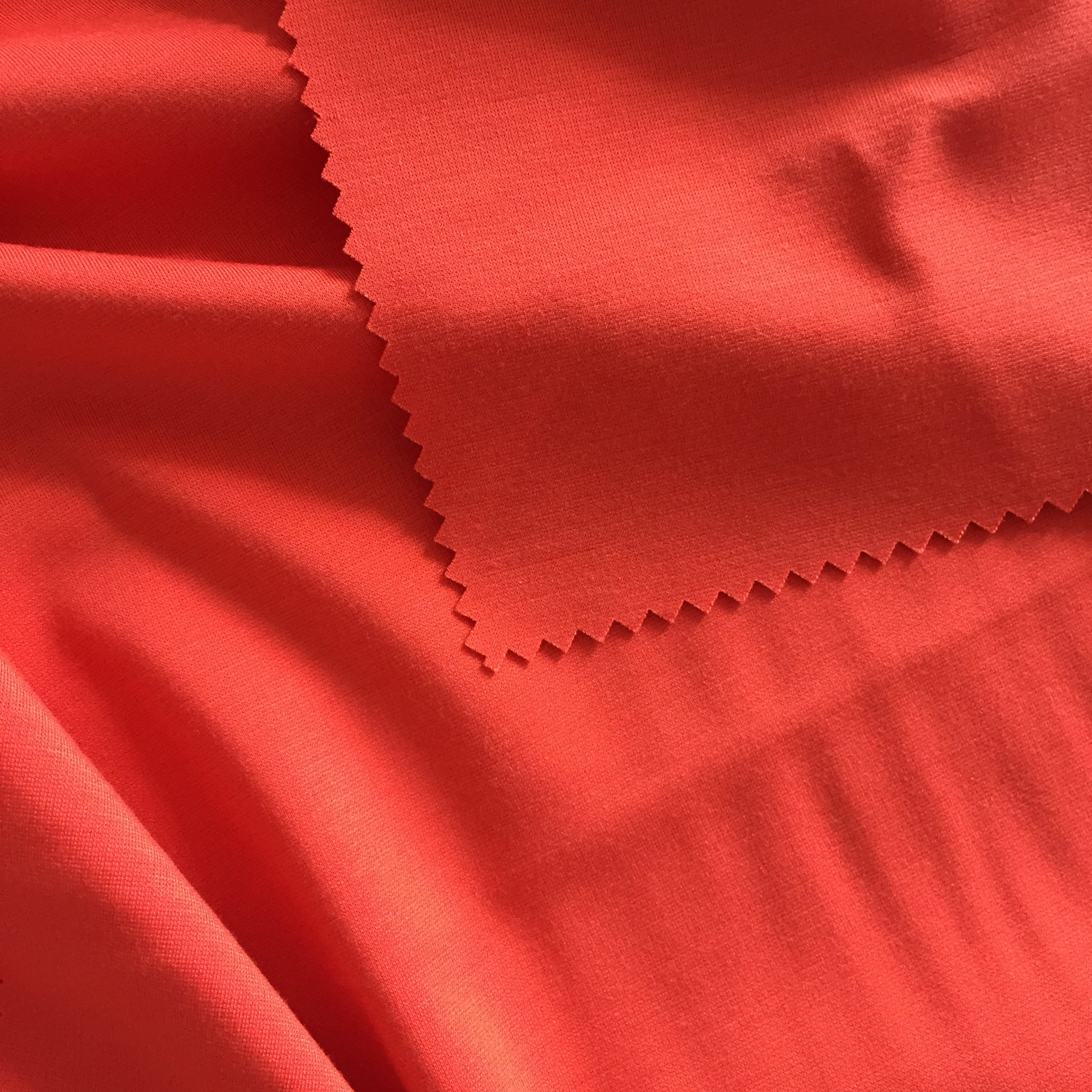 紫月纺织批发天丝锦罗马布 50s锦纶天丝高品质面料 印花 染色