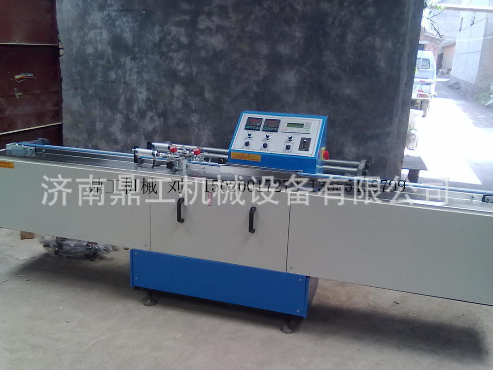 中空玻璃丁基胶涂布机 中空玻璃丁基胶涂布机价格 中空玻璃设备