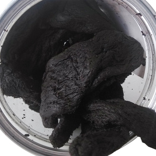 闽南土特产农家腌制 20年陈年黑萝卜干 老菜脯 自制咸菜 250克