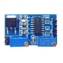 SG3525 PWM控制器模块 频率可调 占空比可调 波形发生器