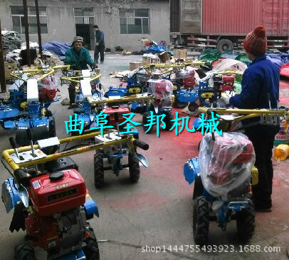 供应各种型号的小型农用开沟机配件 经济适用小型挖沟机