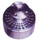 涡漩式消声加热器/消声加热器