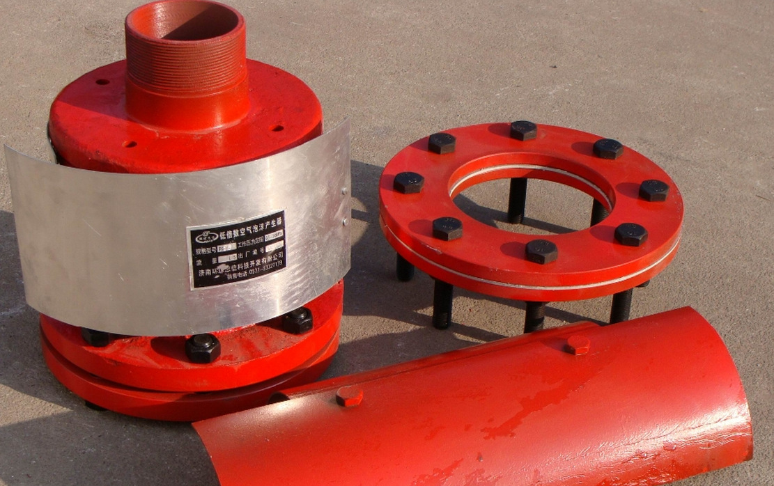 厂家直销 泡沫发生器 泡沫产生器 pc 各型号欢迎选购