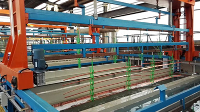 铜排生产企业_铜排生产厂家_铜排生产脏吗