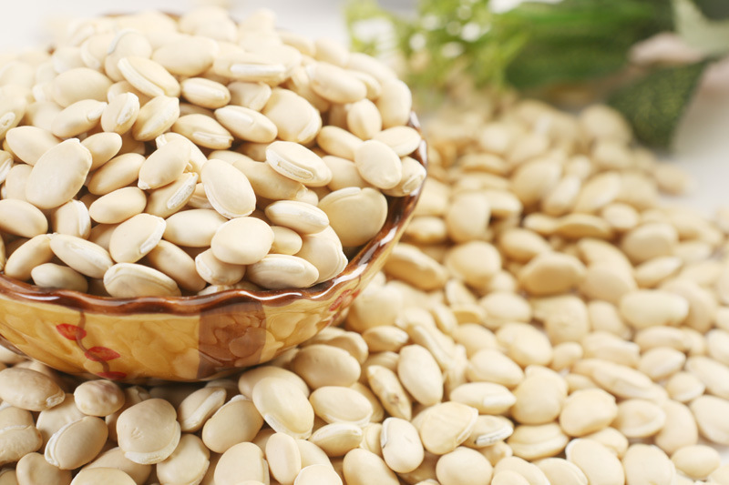 龙胜堂中药材 白扁豆 健脾化湿消暑 批发零售 量大从优