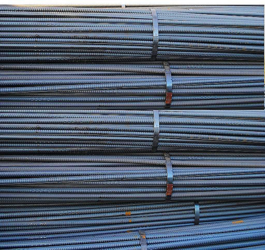 供应16螺纹钢唐钢16带肋钢筋天津抗震螺纹钢非标螺纹钢厂家直销