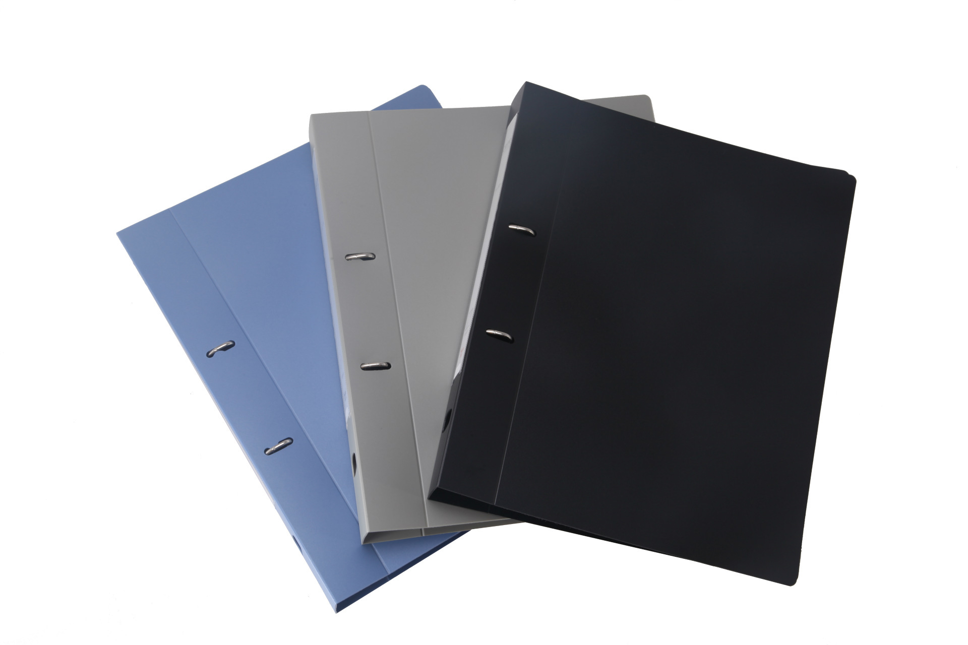 树德加插袋文件夹s200/2r加插袋