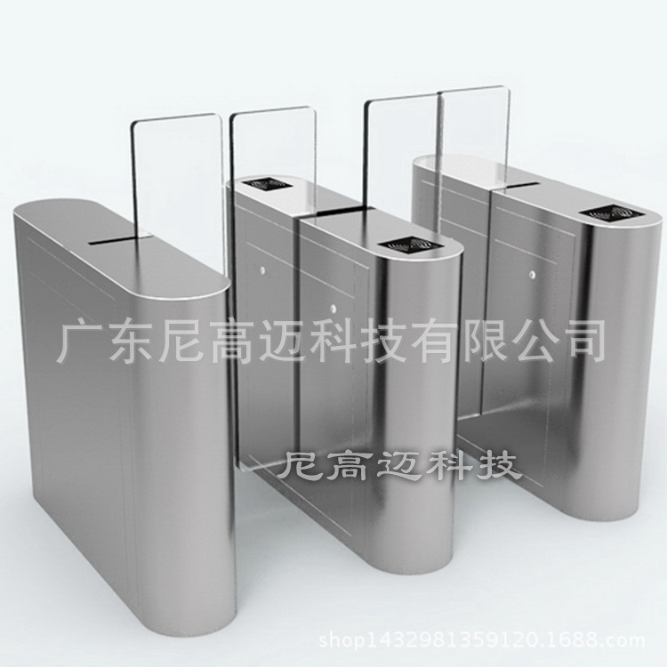 弧形自动平移闸NGM-PY015