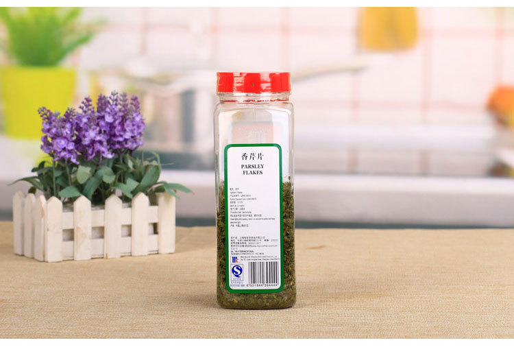 味好美香芹片56g