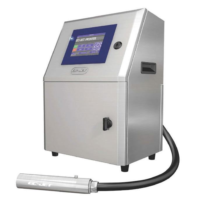 正确分析无锡包装盒喷码机应用情况