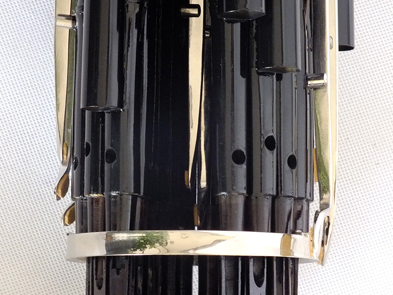 森雀正品 专业二十四簧加键活盘扩音笙 精品制作厂家直销