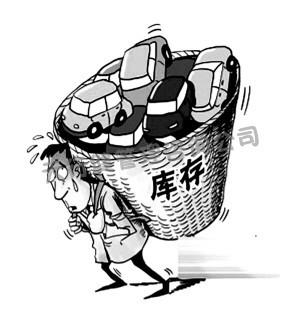 精益管理的咨询中减少库存与缩短生产交期