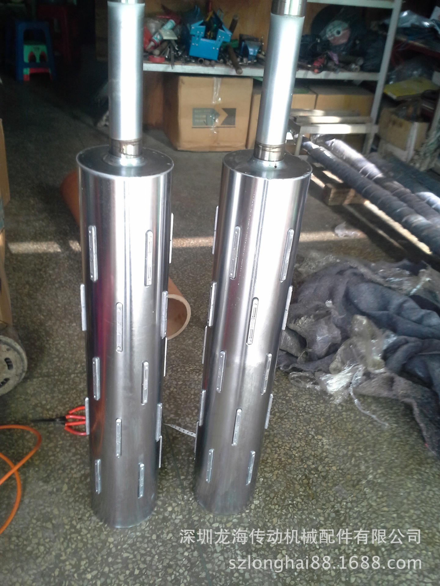 汕头市供应气胀轴 气胀轴维修 3寸压力轴生产厂家供应扁气囊-阿里巴巴