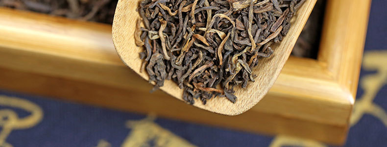 领秀宫廷普洱 云南普洱 厂家批发 精品宫廷 古树春茶 特级熟茶