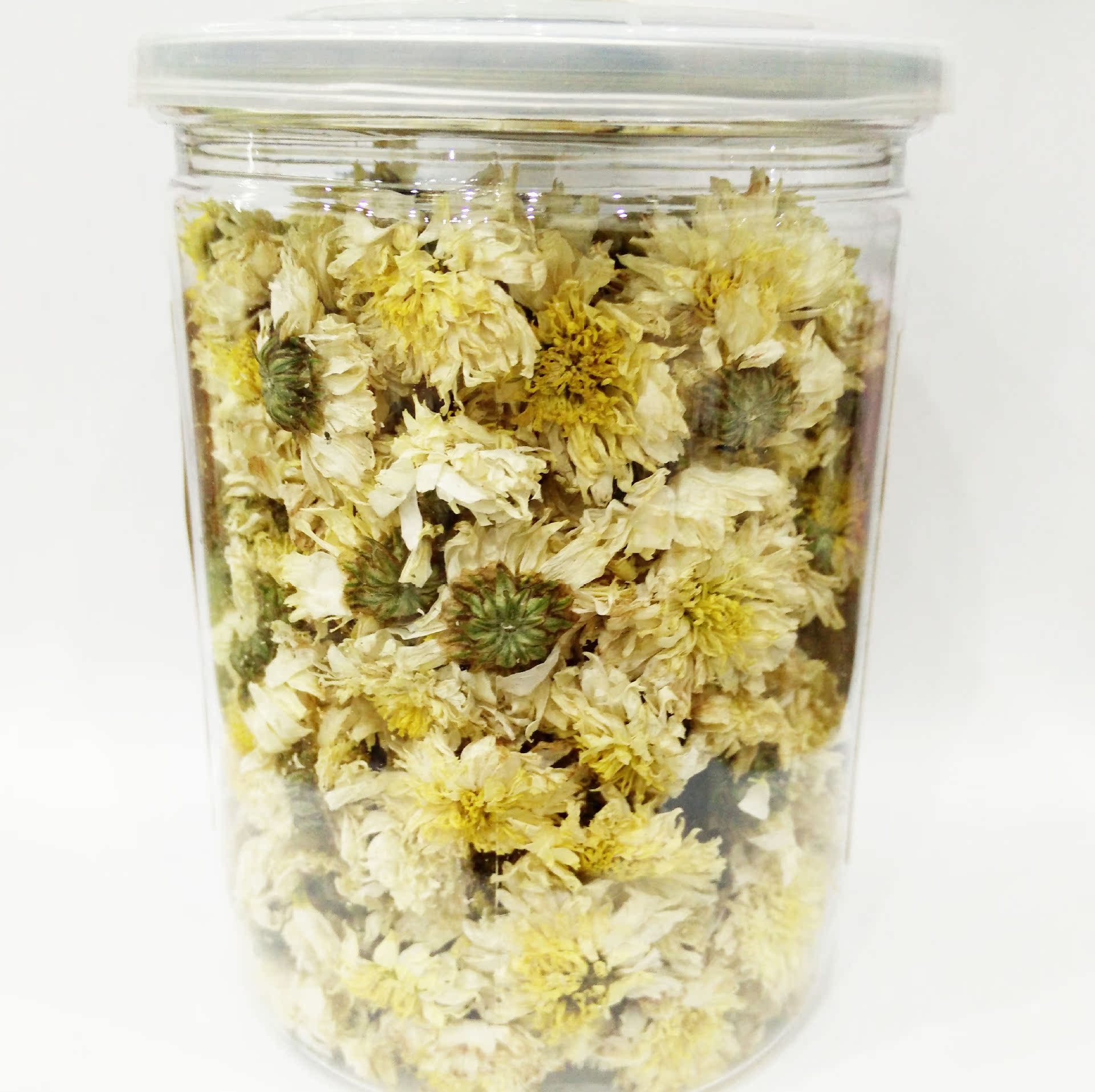 热销 聚芳园礼品装黄山贡菊 清肝明目清热祛火 菊花茶代加工