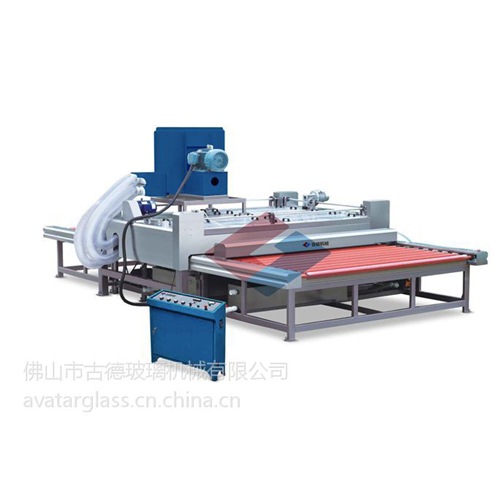 两米五玻璃清洗机_副本