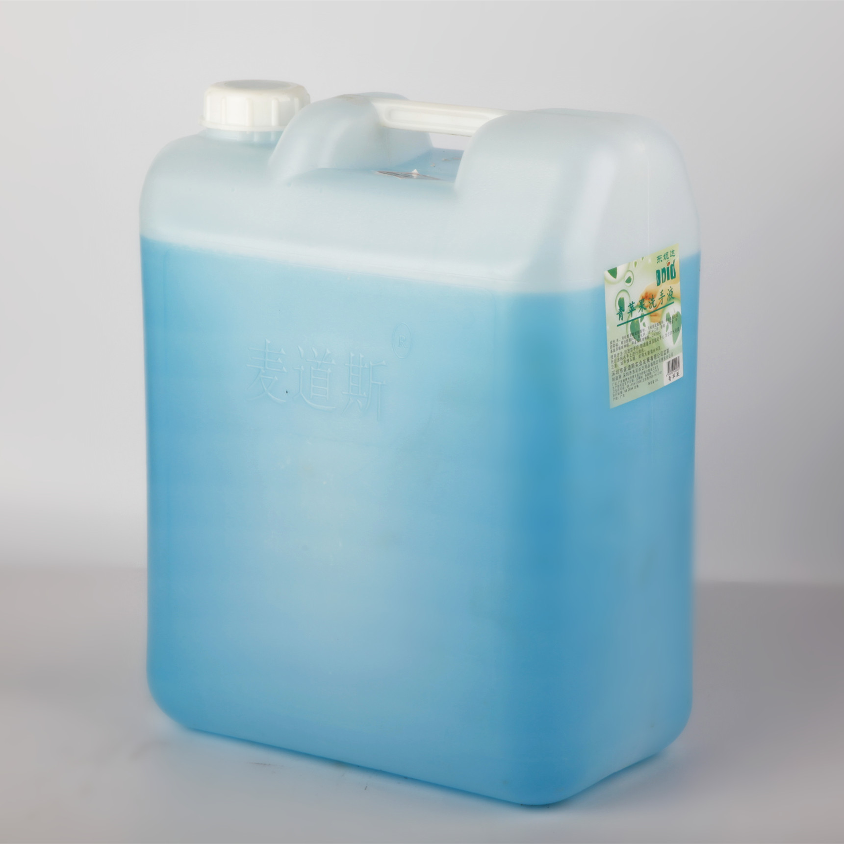 酒店商场大桶散装洗手液 20l大桶装洗手液厂家批发代工