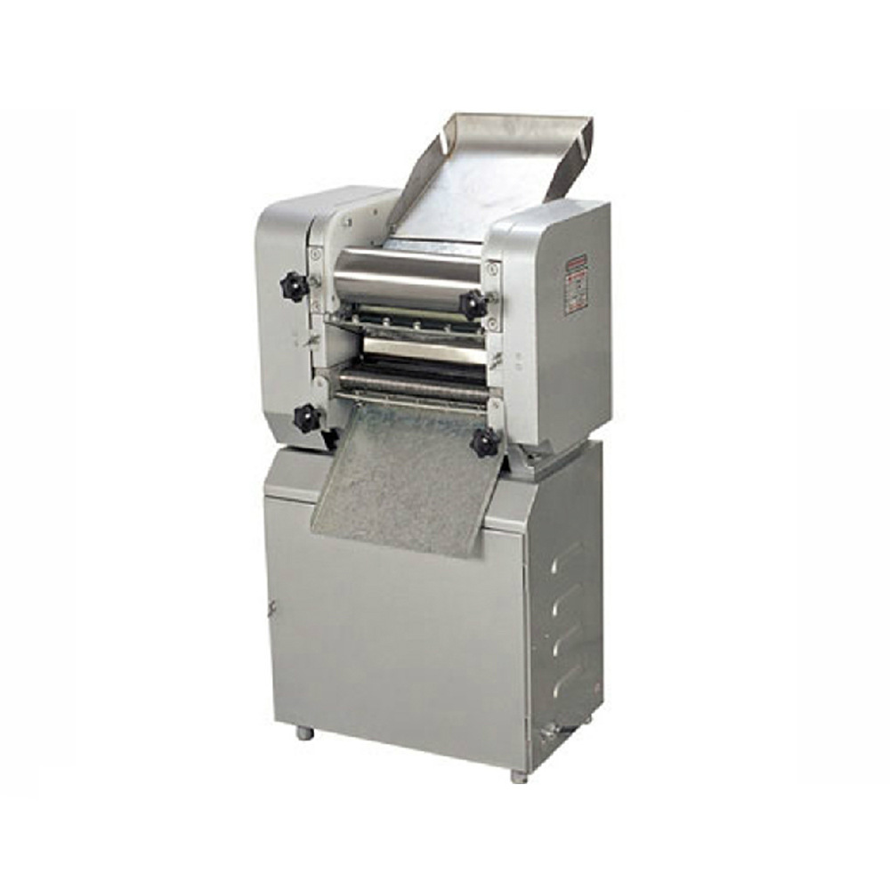 hl恒联 压面机 商用不锈钢面粉面条机 电动轧面机 mt30a 饺皮设备