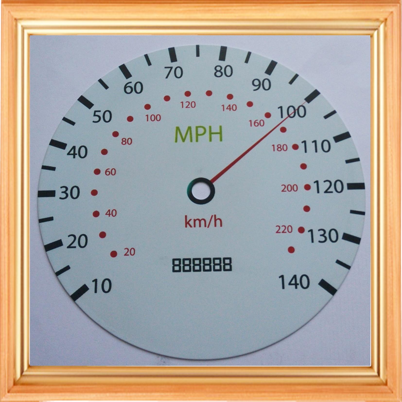 江苏仪表盘打印机 金属表盘印刷机 uv打印机