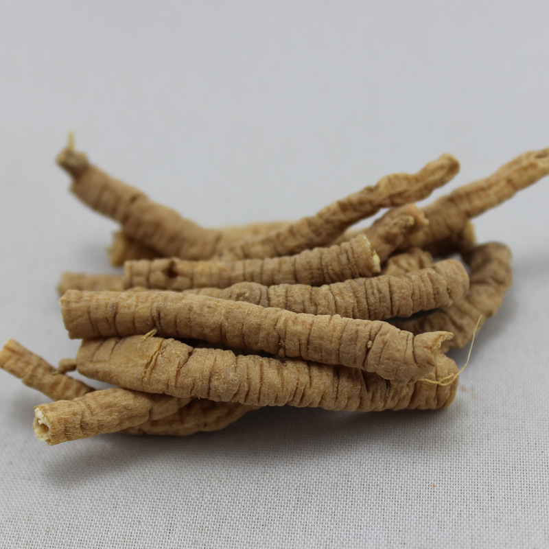 中药材批发零售 正品优质无硫远志 远志肉