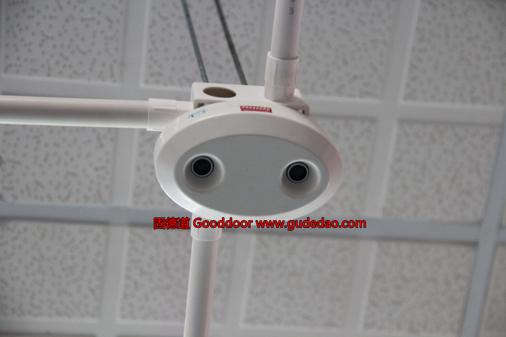 3、超声波探测器