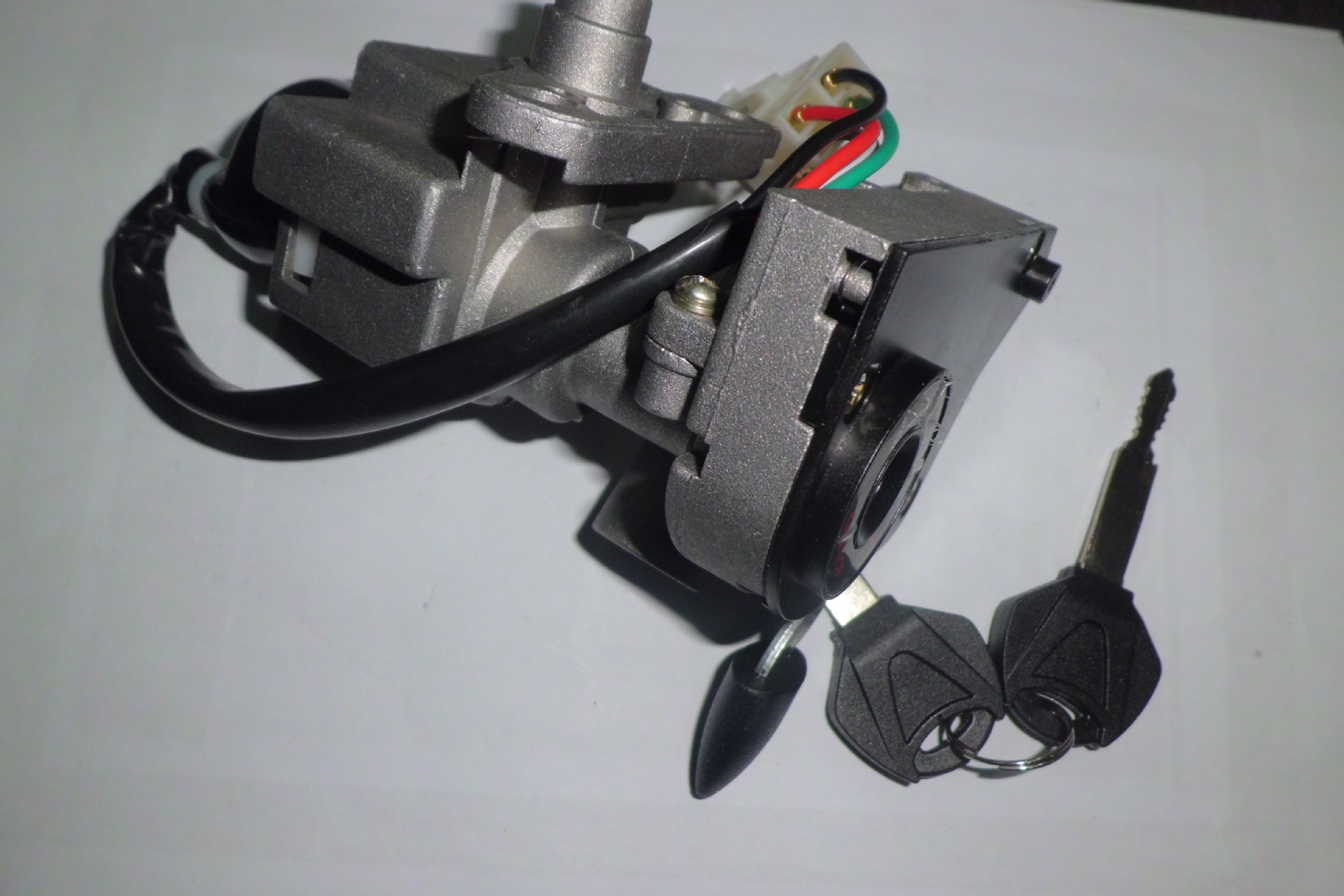 供应鬼火点火锁