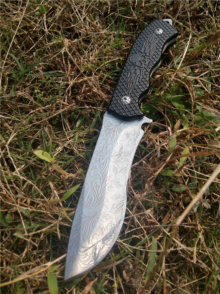 王者新款野营刀具小直刀户外刀具随身徒步水果刀瑞士军刀直销