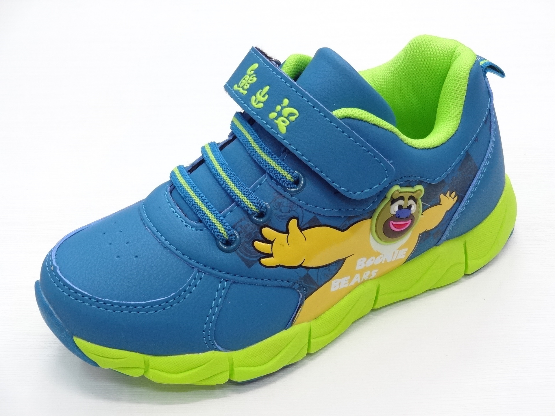 童鞋802553 熊出没运动鞋 31-37码