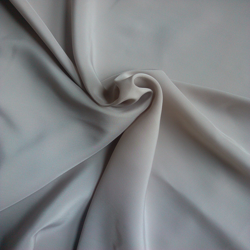 复合丝水洗绒 百家好同款连体裤面料 涤纶轻柔女装面料