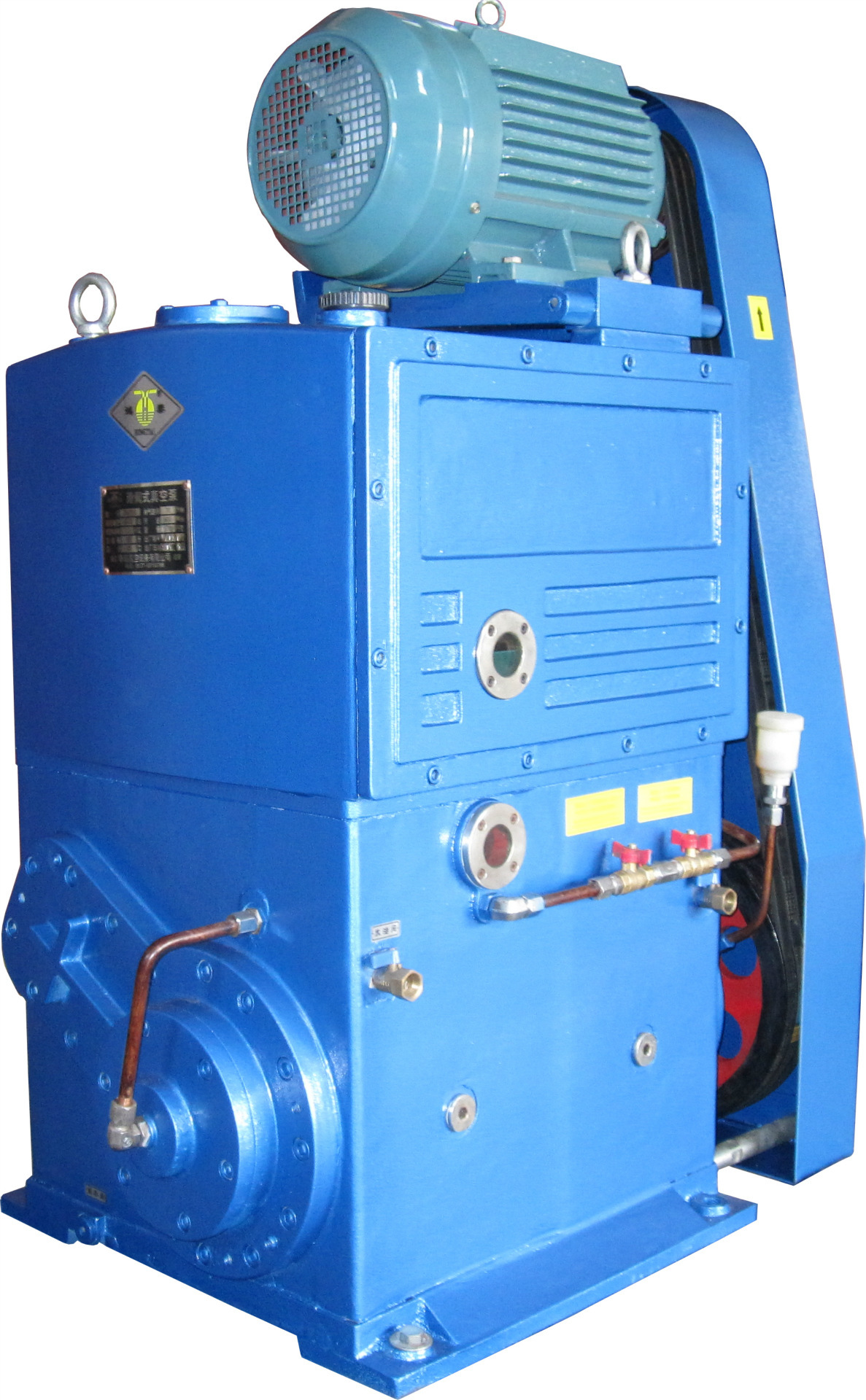 供2h-70b型 滑阀真空泵