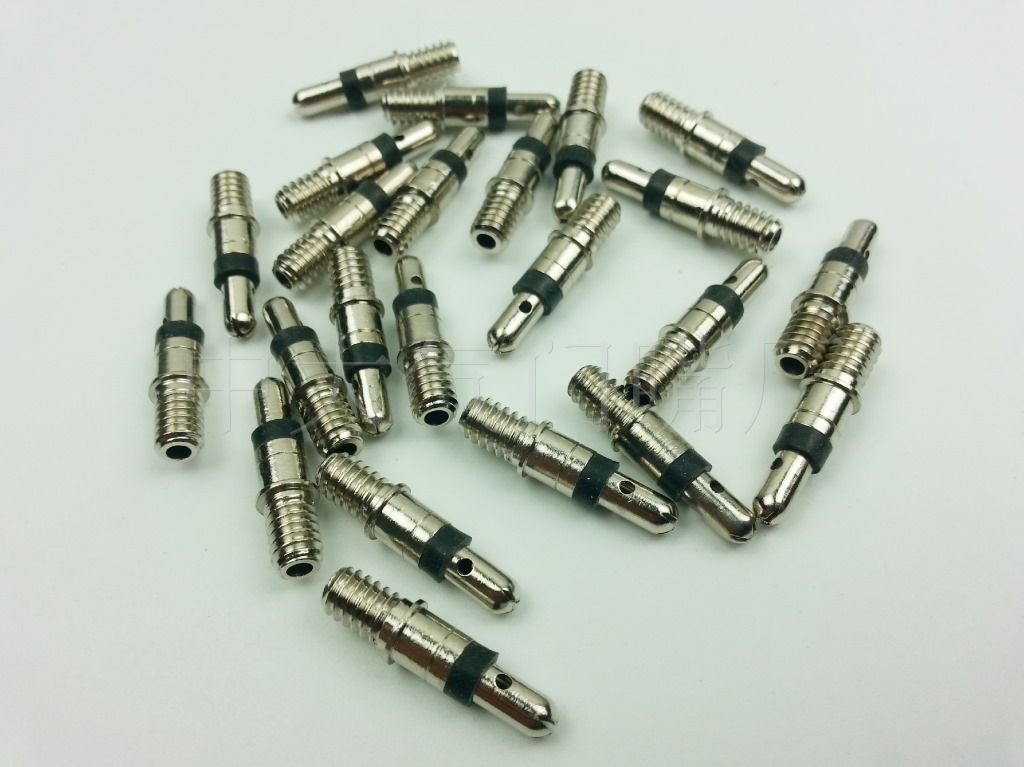 厂家直销自行车德式气门芯 ep2