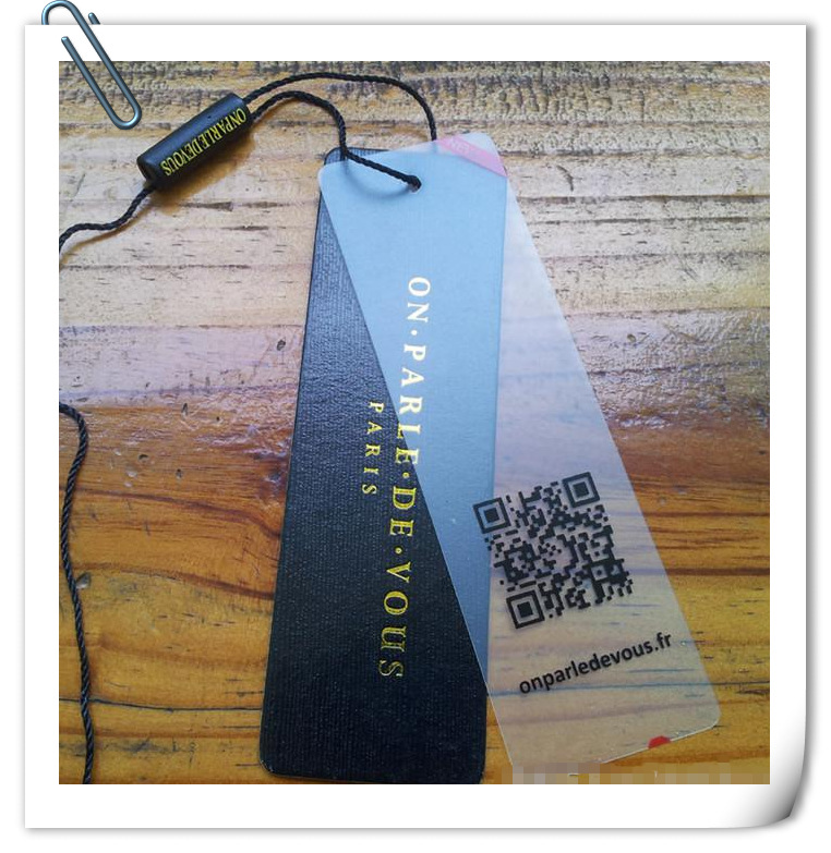 pvc吊牌磨砂透明珠光粉印刷支持烫金异型需订制-佛教用品产业网