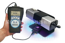 美国SP公司XR-1000紫外照度计，可见光辐照计，紫外线强度计