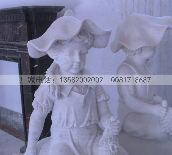 儿童雕像001 (10)