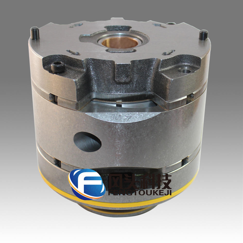 供应原装美国vickers威格士pc-45vq-75a高压叶片泵泵芯泵胆