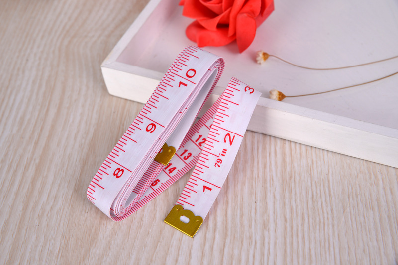 厂家直销 测量身高 文教用品2米长优质软尺 厂家直销 量大更优