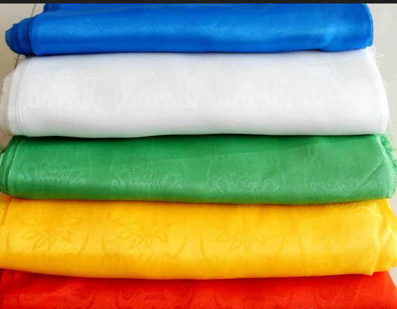 内蒙古哈达 - 中国工艺品批发交易网