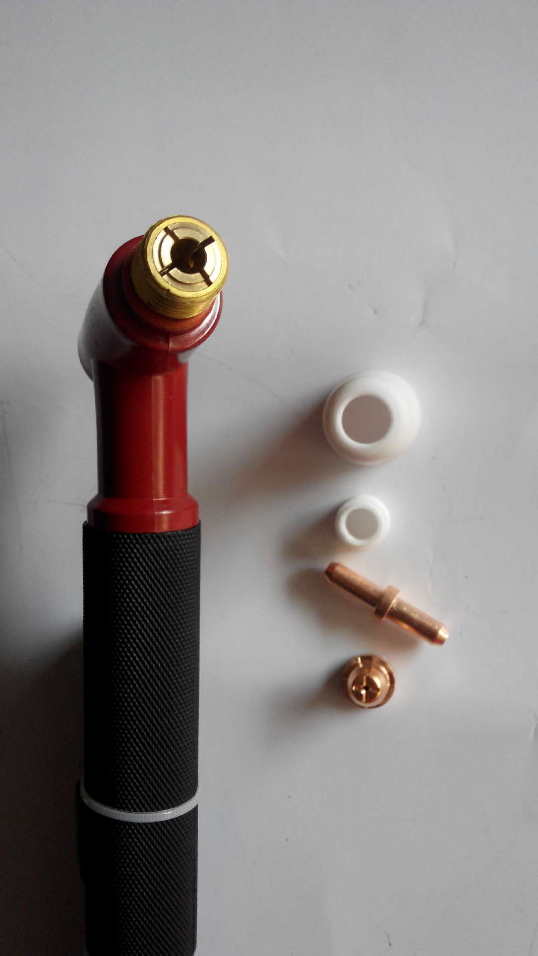 割枪头_供应 各种型号空气等离子割枪头同昌60/tc60 - 阿里巴巴