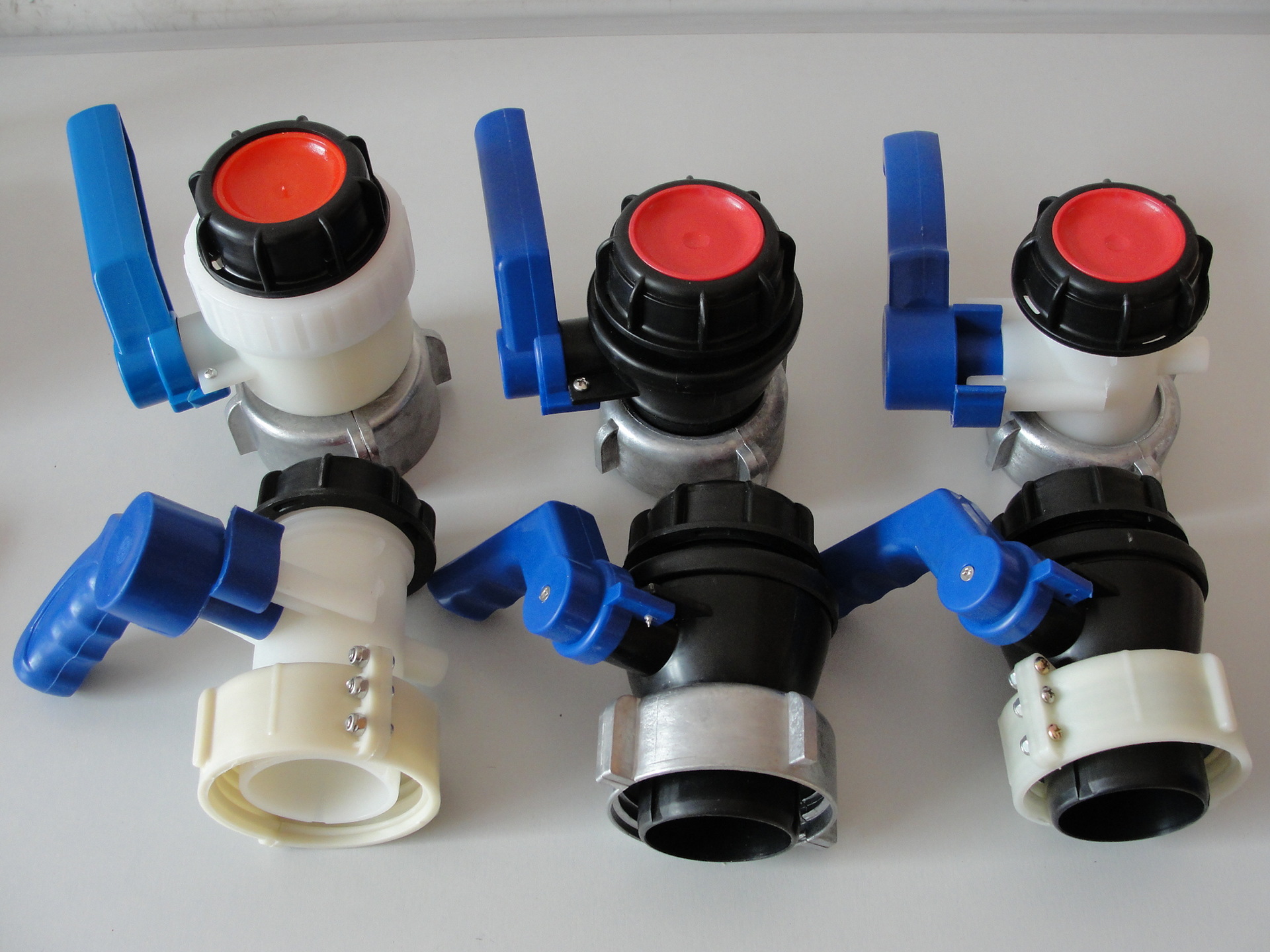 75mm,100mm品牌百利适用范围吨桶材质hdpe型号蝶阀加工定制是是否进口