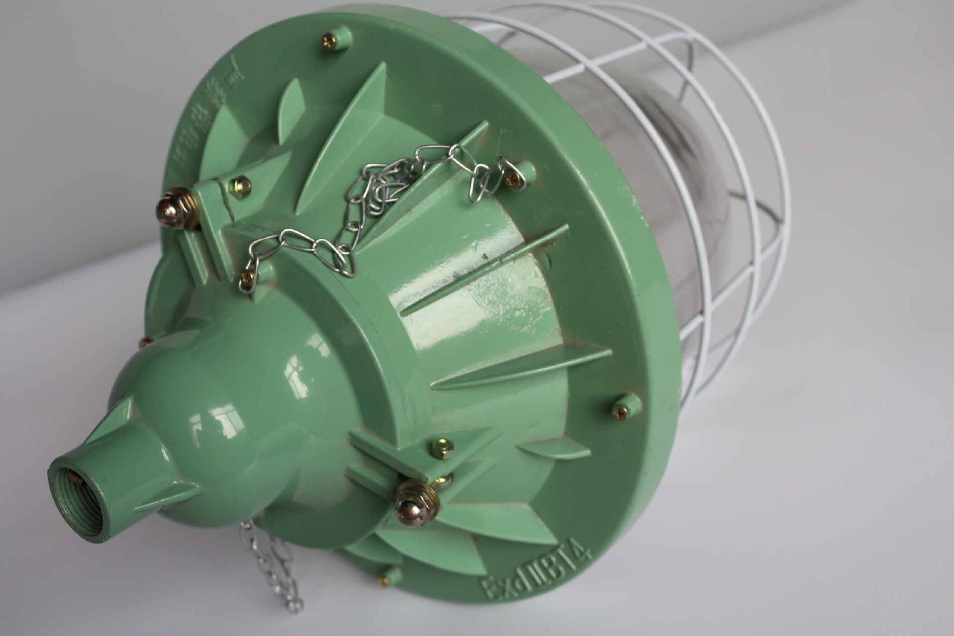 防爆灯 应急led防爆灯 仓库led防爆