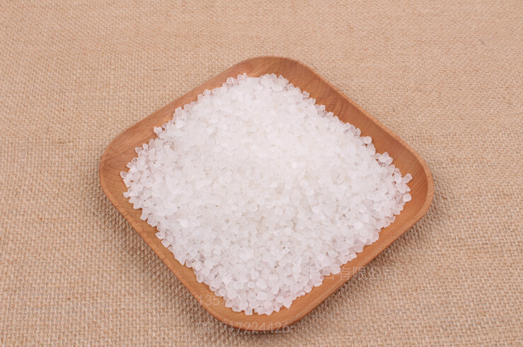 天宇 大西洋食用海盐 柠檬盐粗盐 散装批发 食品盐调味品