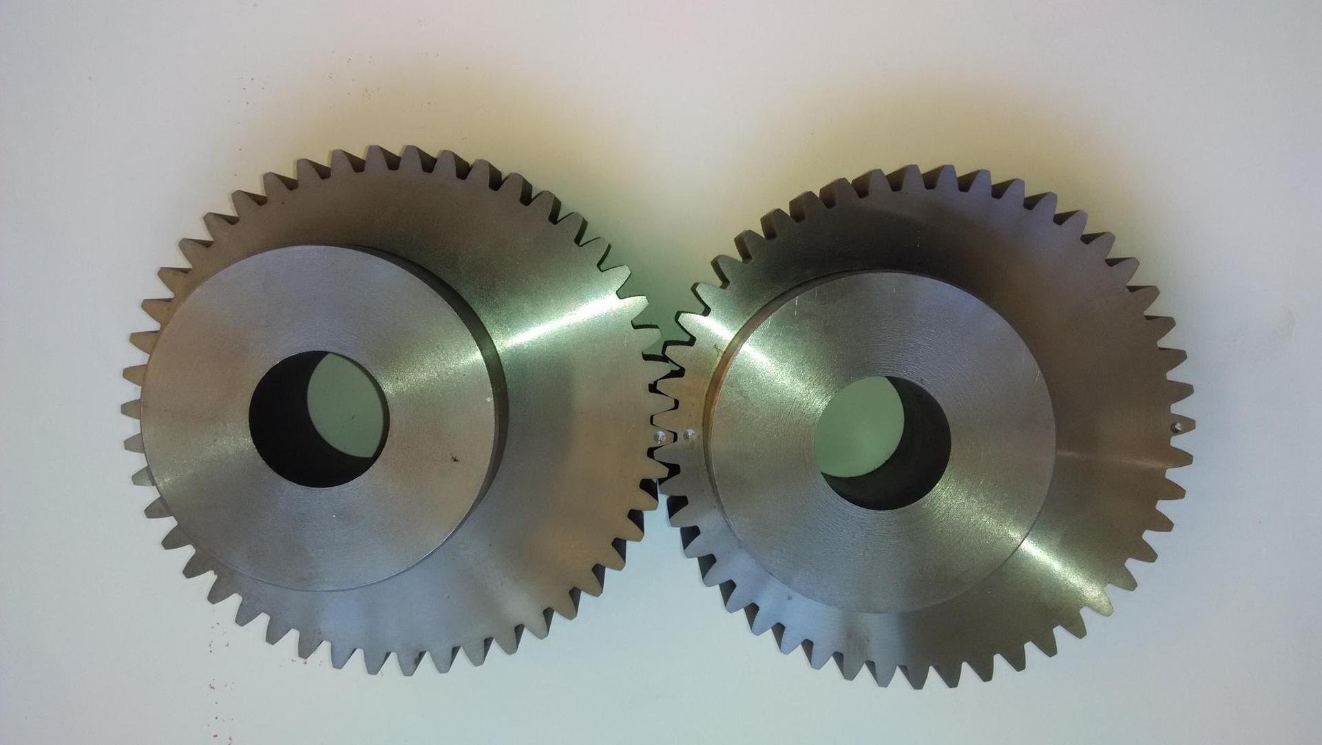 齿轮加工     椭圆齿轮加工    非圆齿轮加工