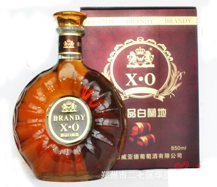 金佰利威士忌 正品国产洋酒 xo 洋酒批