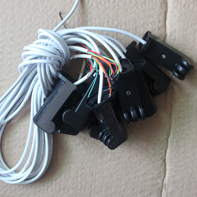 限位开关 光电开关 道闸限位开关 道闸到位开关 道闸开关