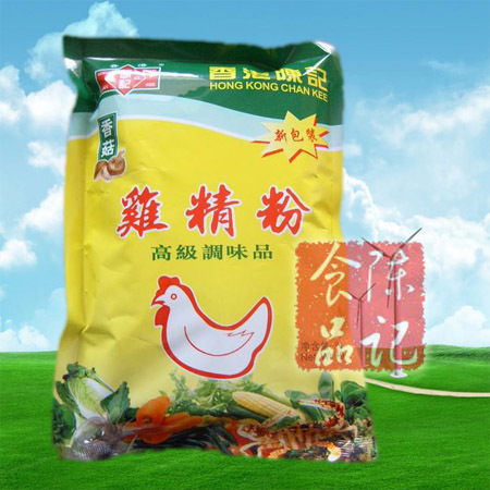 香菇鸡精粉