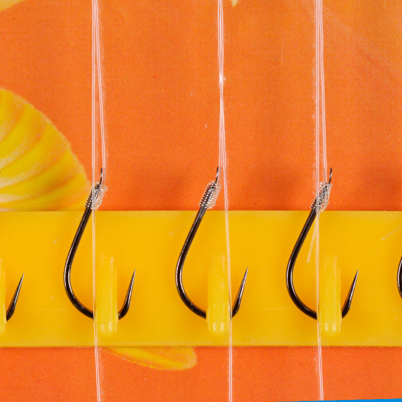 研祥子线新关东仕挂线组垂钓子线 优质进口材料多种